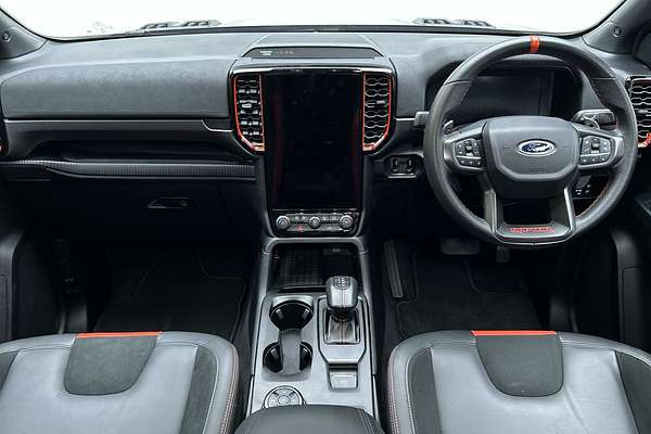 2024 Ford Ranger Raptor 4X4