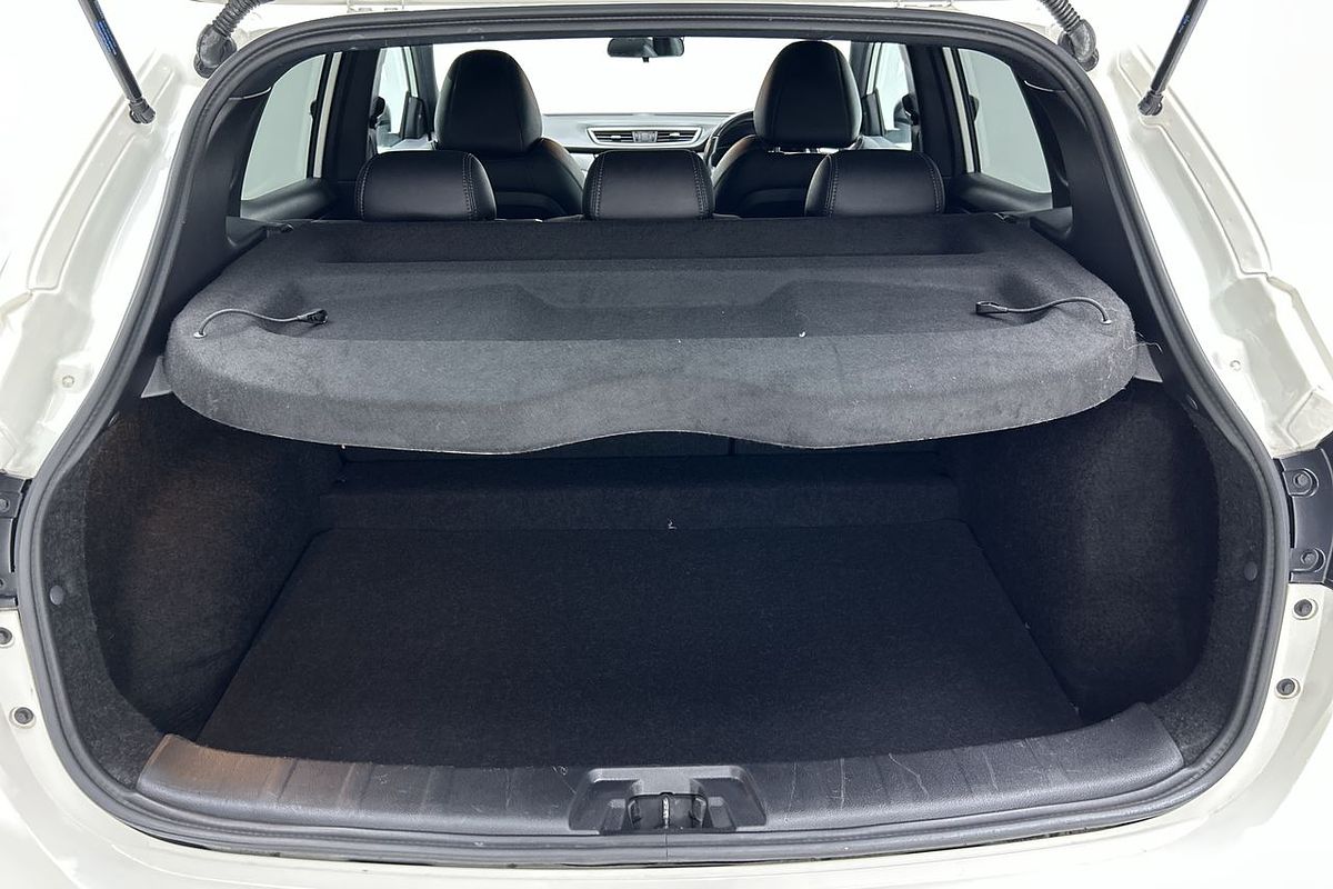 2019 Nissan QASHQAI N-SPORT J11 Series 3