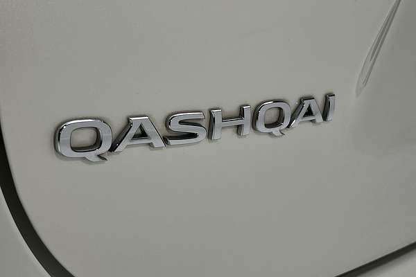 2019 Nissan QASHQAI N-SPORT J11 Series 3