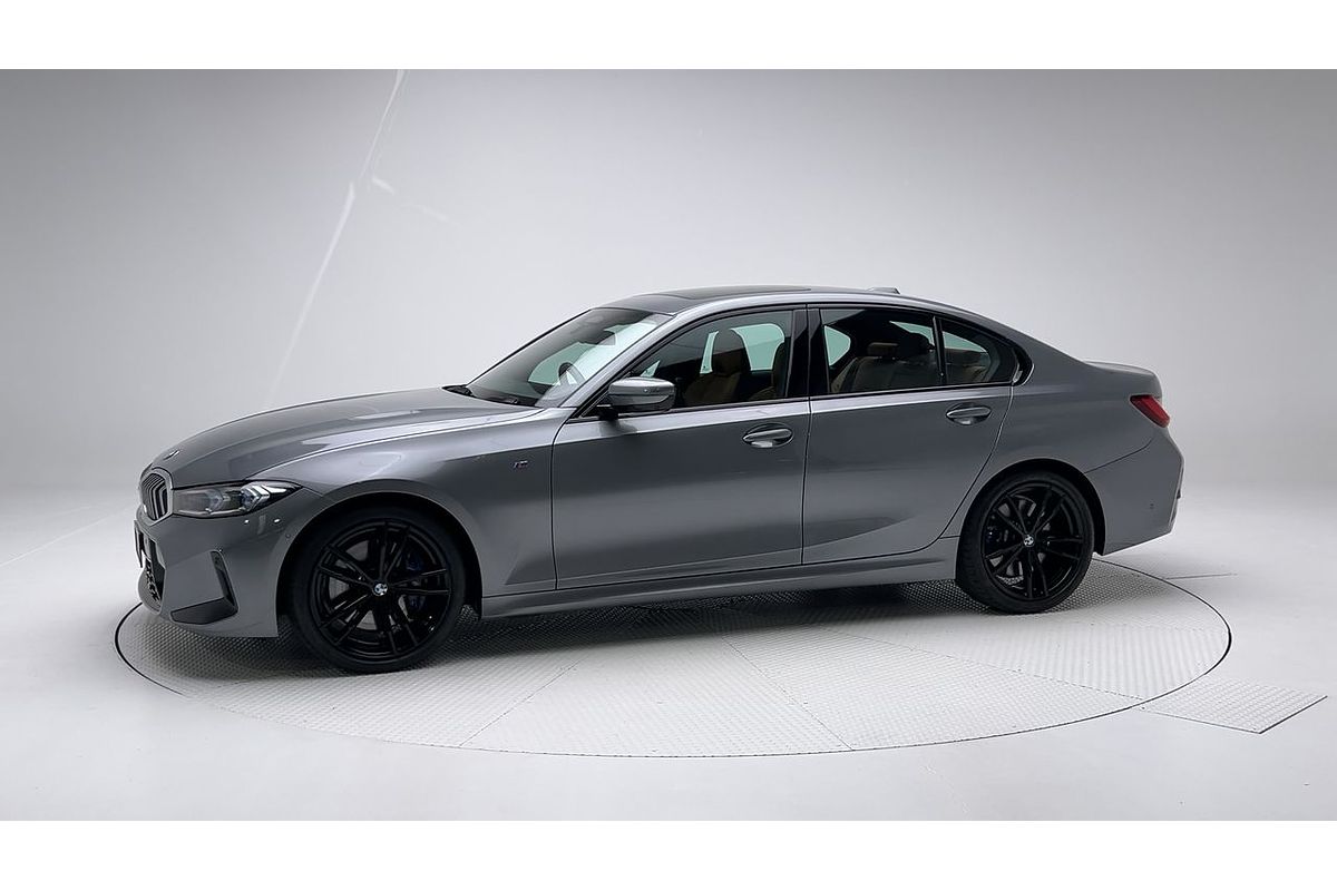 2023 BMW 3 Series 330i M Sport G20 LCI