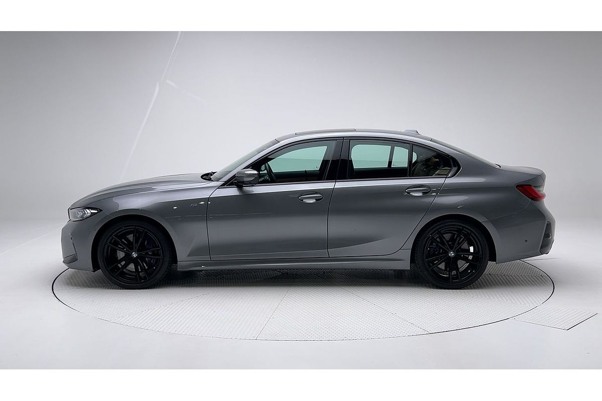 2023 BMW 3 Series 330i M Sport G20 LCI