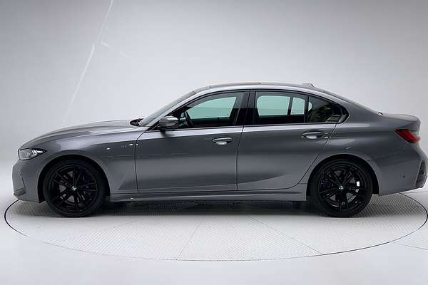 2023 BMW 3 Series 330i M Sport G20 LCI