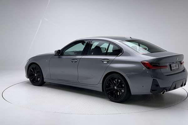2023 BMW 3 Series 330i M Sport G20 LCI
