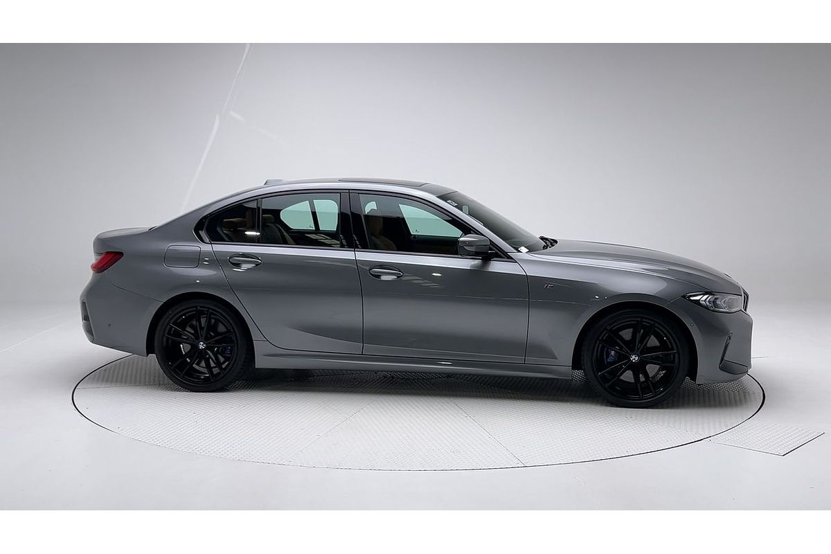 2023 BMW 3 Series 330i M Sport G20 LCI