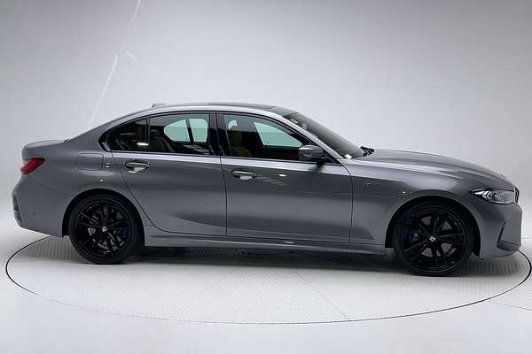 2023 BMW 3 Series 330i M Sport G20 LCI