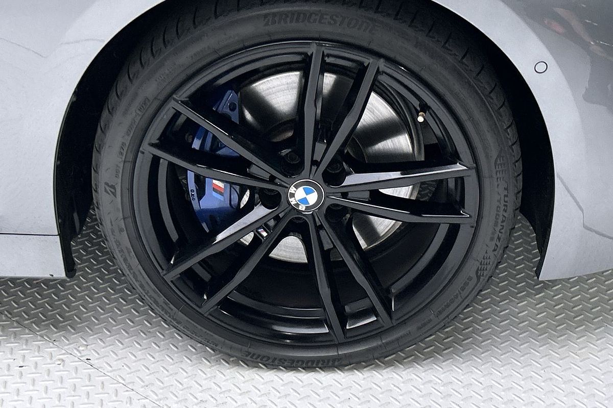 2023 BMW 3 Series 330i M Sport G20 LCI
