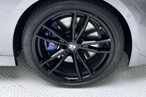 2023 BMW 3 Series 330i M Sport G20 LCI
