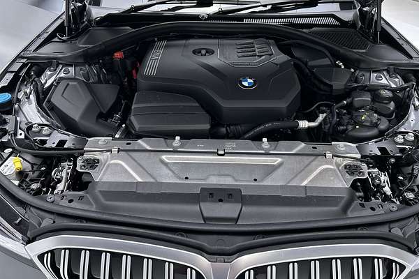 2023 BMW 3 Series 330i M Sport G20 LCI