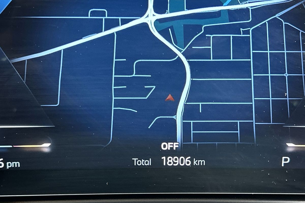 2023 BMW 3 Series 330i M Sport G20 LCI