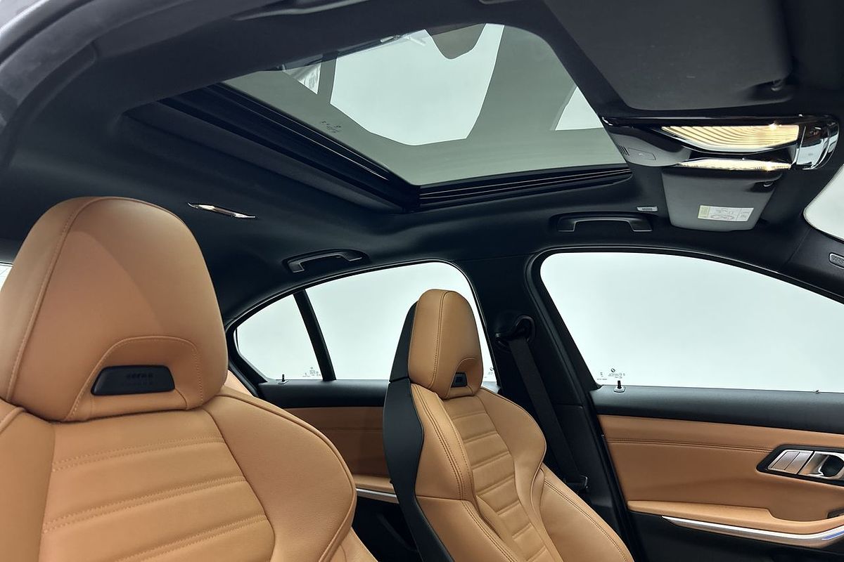 2023 BMW 3 Series 330i M Sport G20 LCI