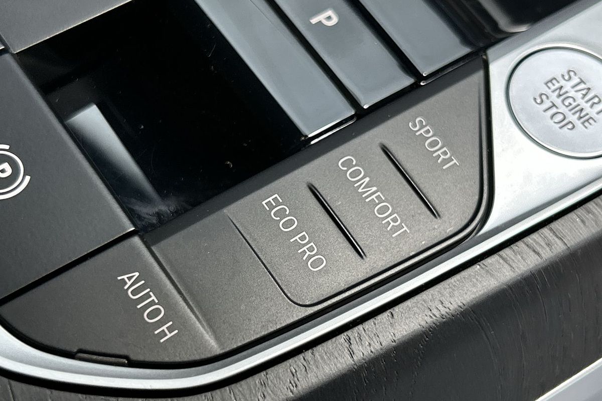 2023 BMW 3 Series 330i M Sport G20 LCI