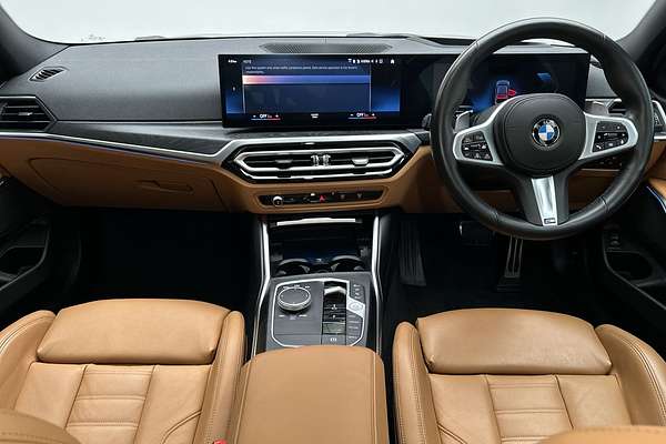 2023 BMW 3 Series 330i M Sport G20 LCI