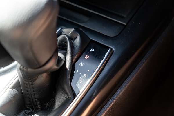 2019 Toyota Camry Hybrid