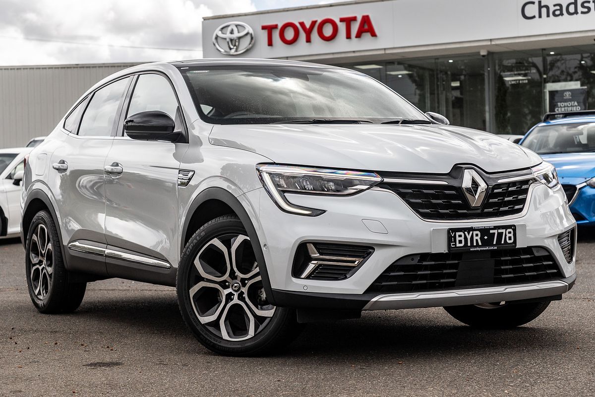 2022 Renault 1.4
