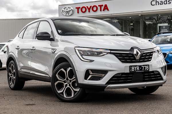 2022 Renault 1.4
