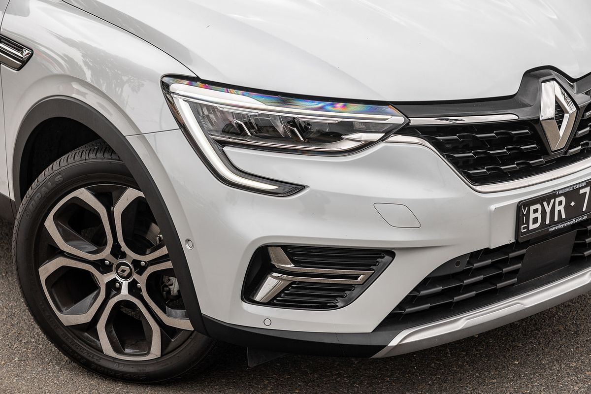 2022 Renault 1.4