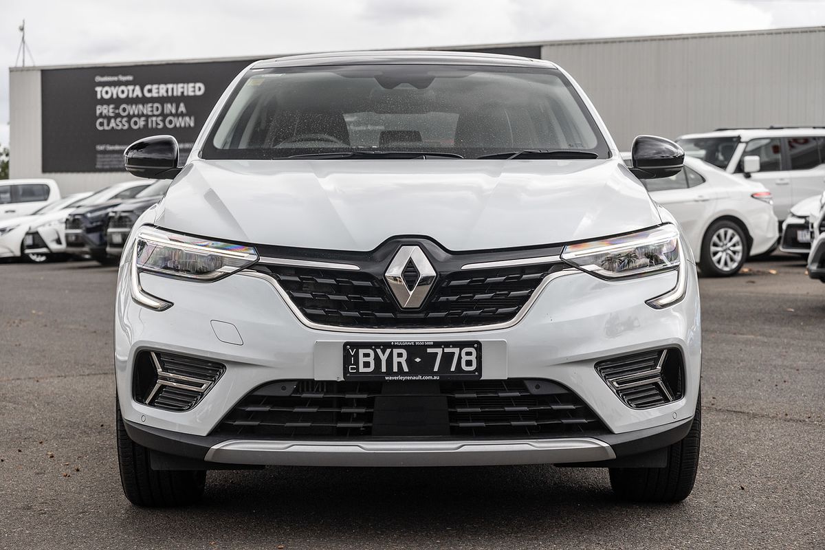 2022 Renault 1.4