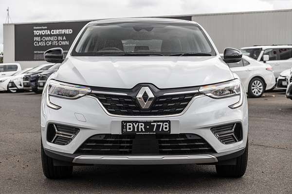 2022 Renault 1.4