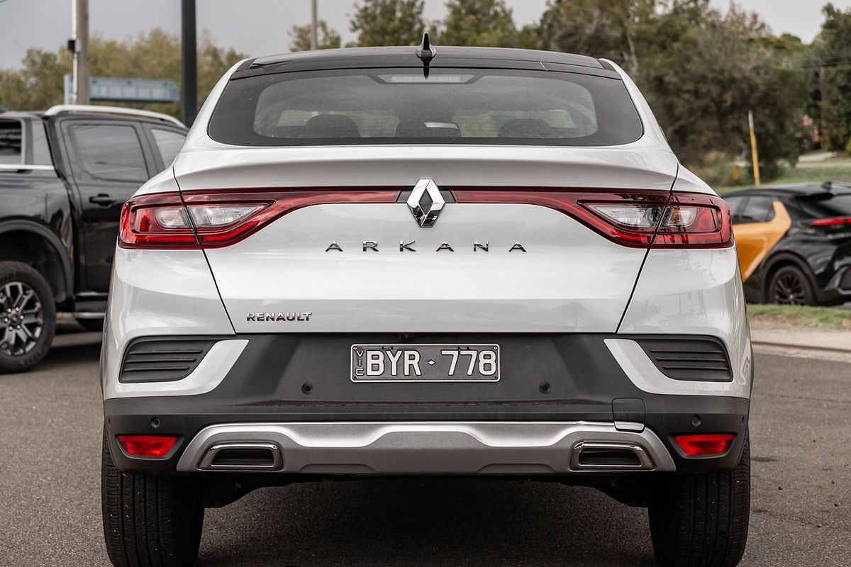 2022 Renault 1.4