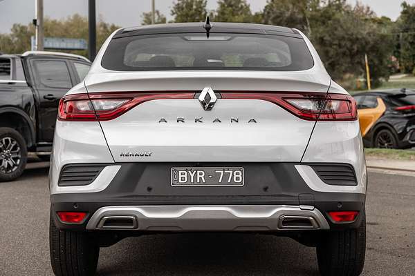 2022 Renault 1.4