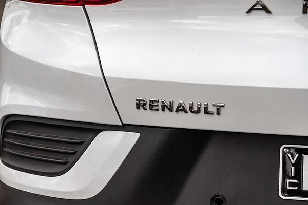 2022 Renault 1.4