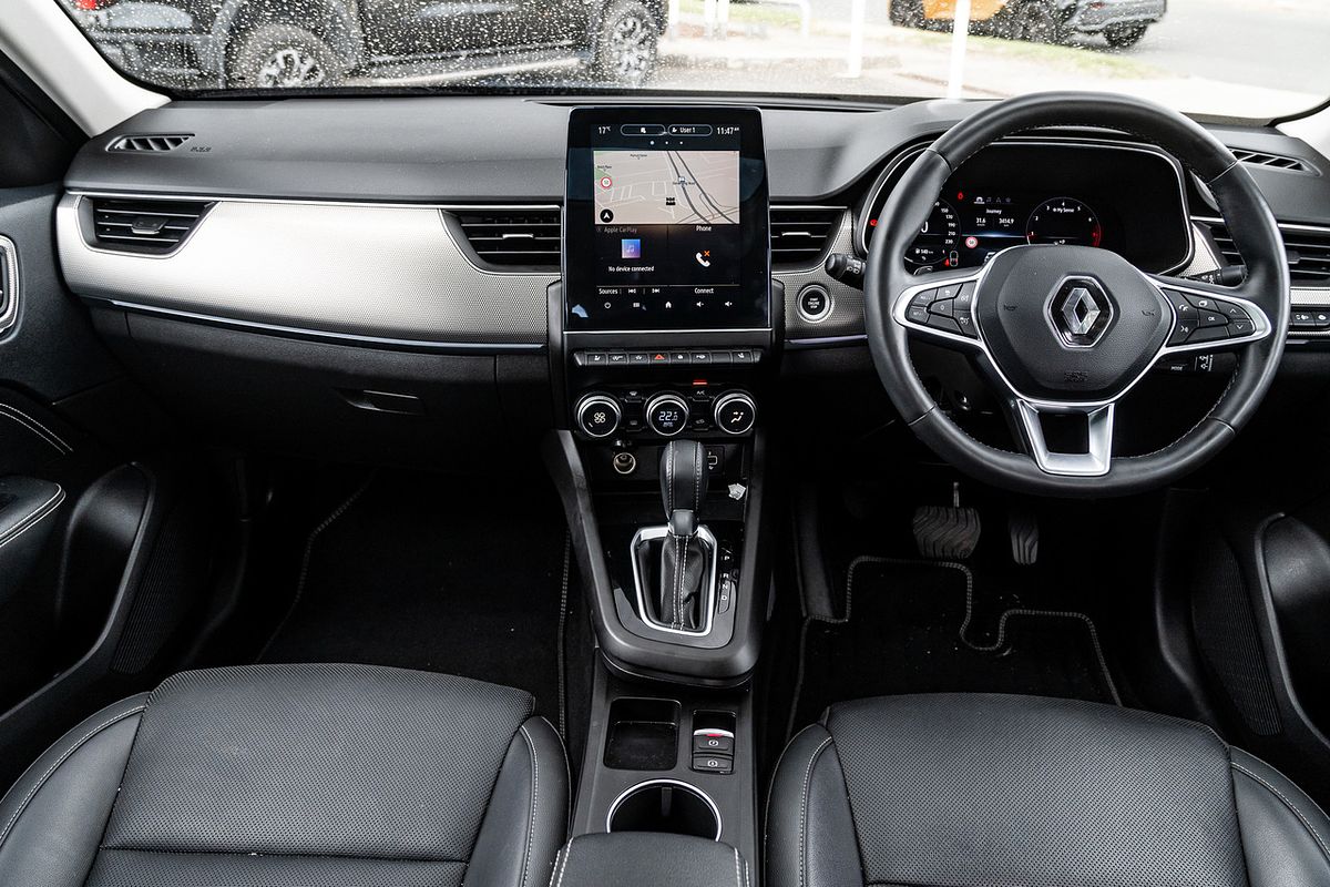 2022 Renault 1.4