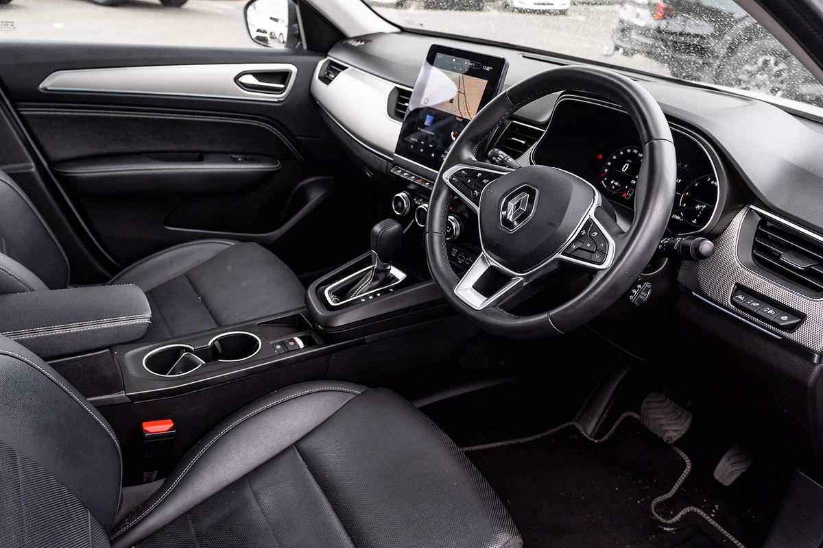 2022 Renault 1.4