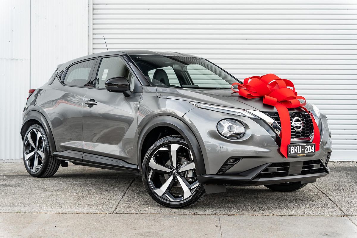 2020 Nissan JUKE ST-L F16