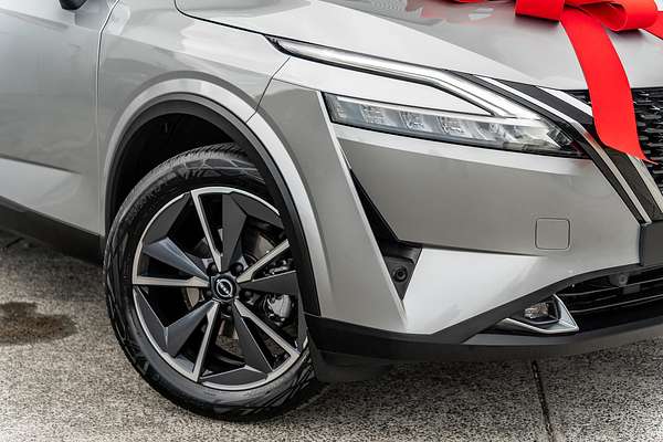 2024 Nissan QASHQAI ST-L J12