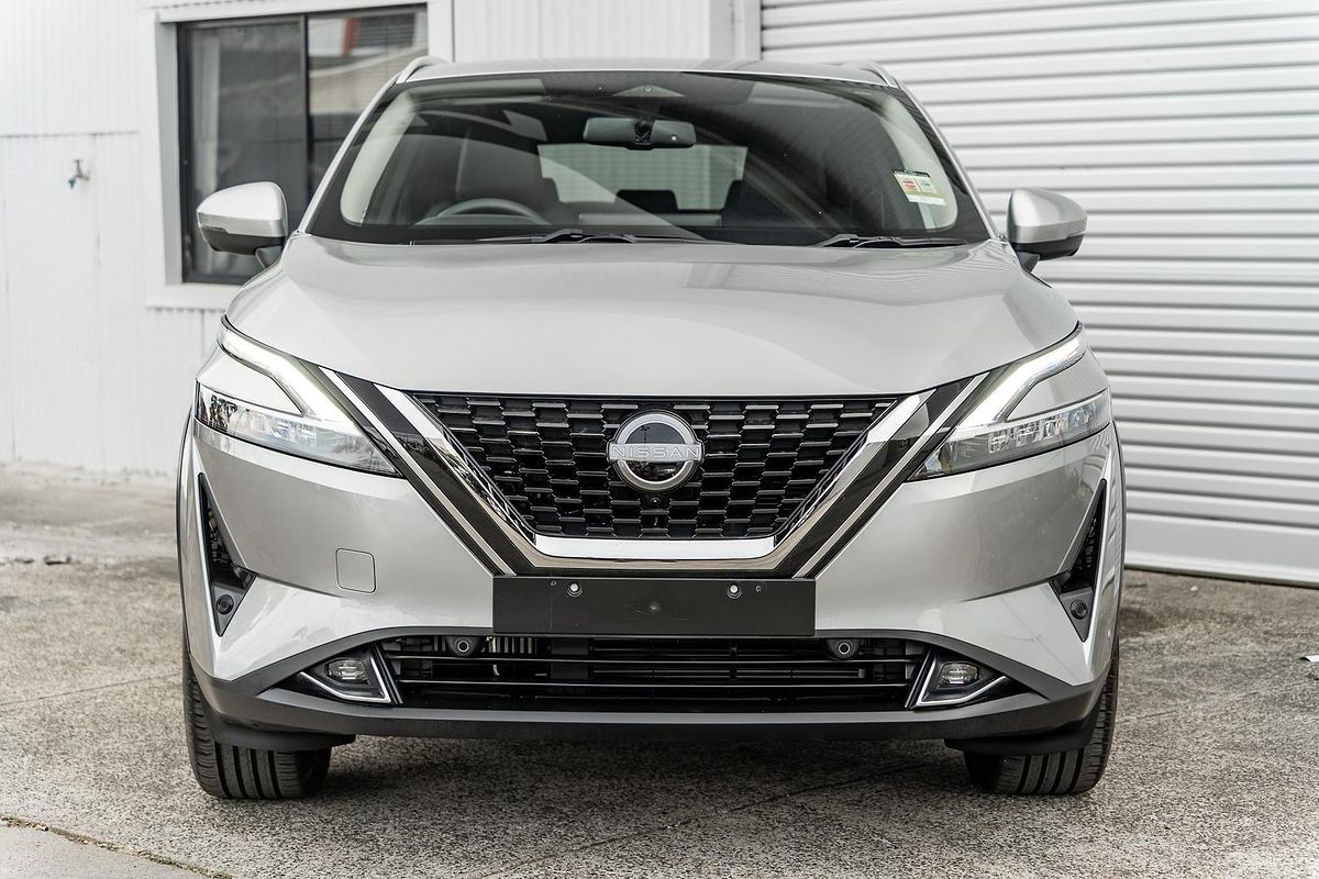 2024 Nissan QASHQAI ST-L J12