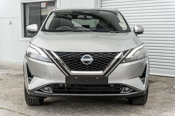 2024 Nissan QASHQAI ST-L J12