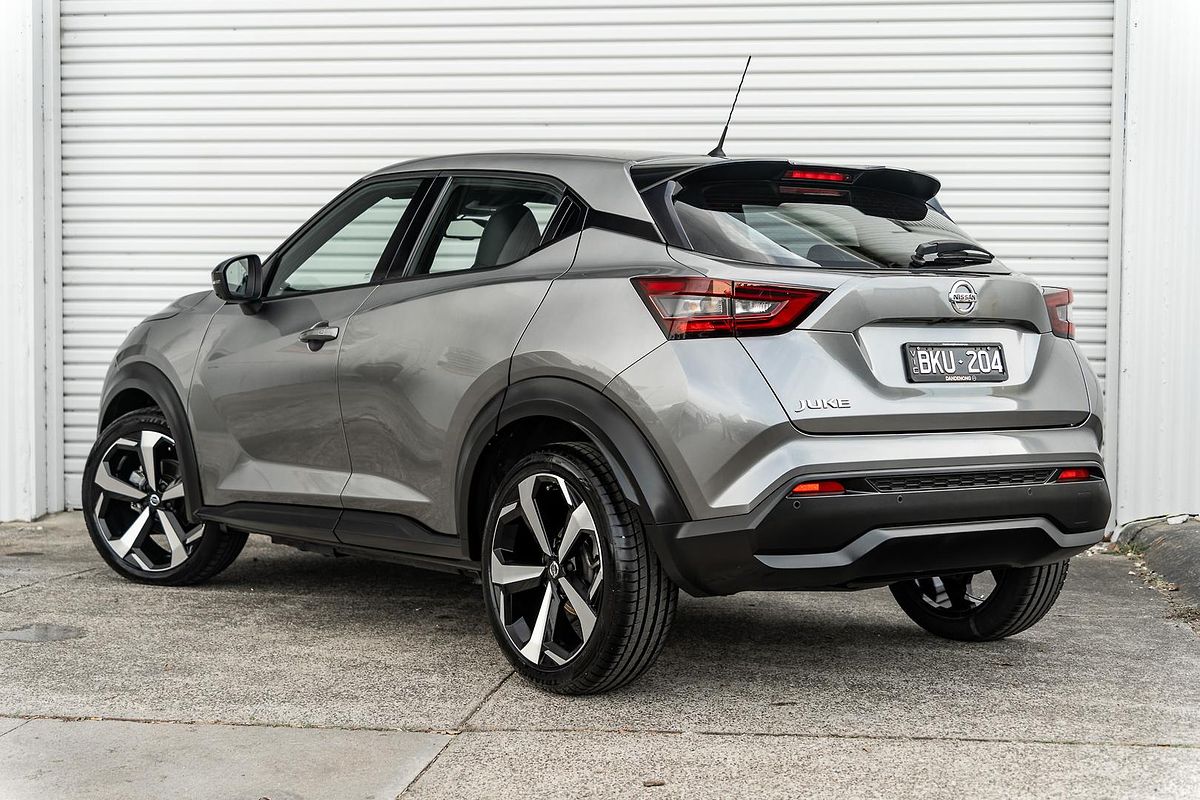 2020 Nissan JUKE ST-L F16