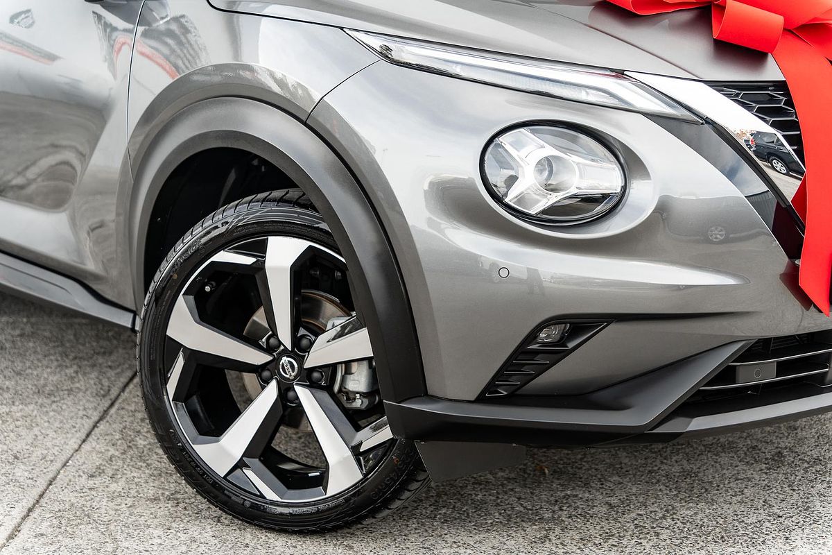 2020 Nissan JUKE ST-L F16