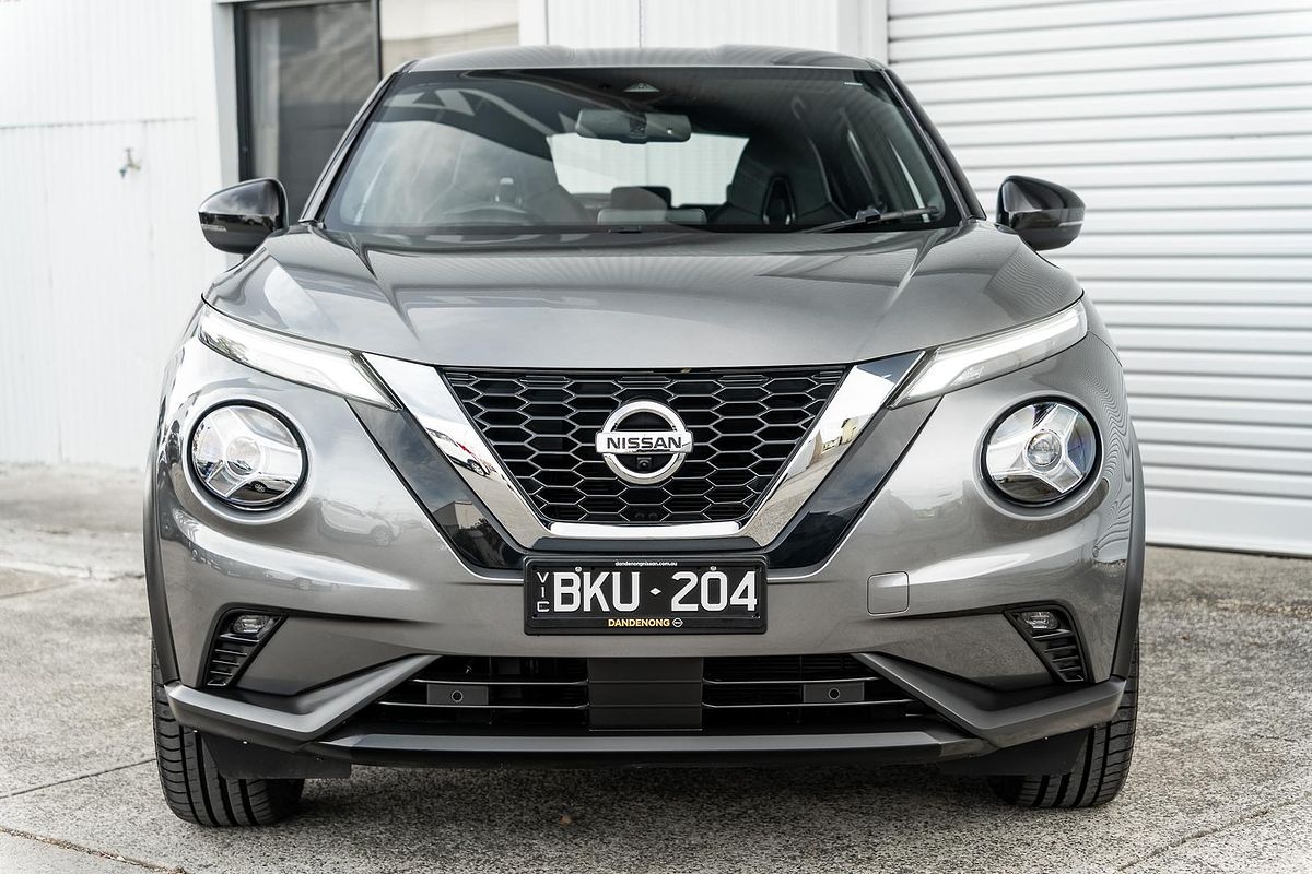 2020 Nissan JUKE ST-L F16