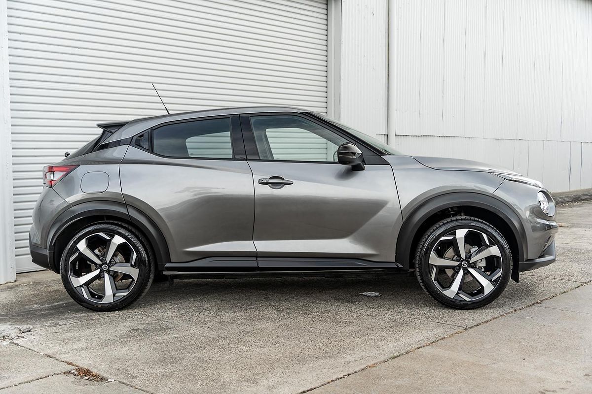 2020 Nissan JUKE ST-L F16