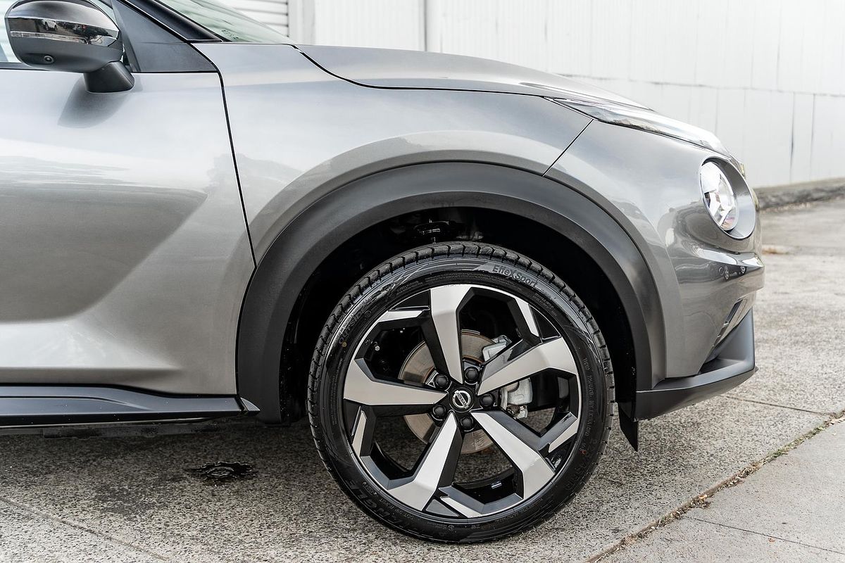 2020 Nissan JUKE ST-L F16
