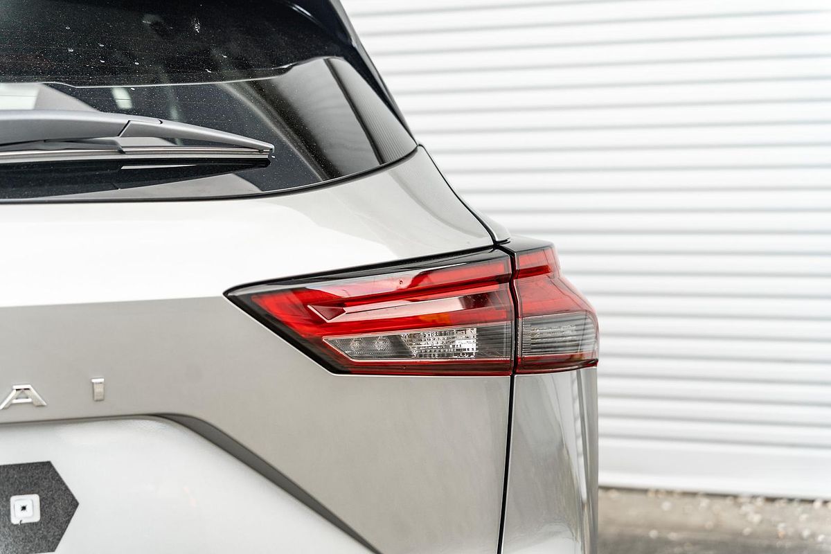 2024 Nissan QASHQAI ST-L J12
