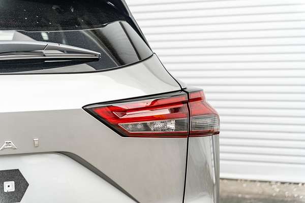 2024 Nissan QASHQAI ST-L J12