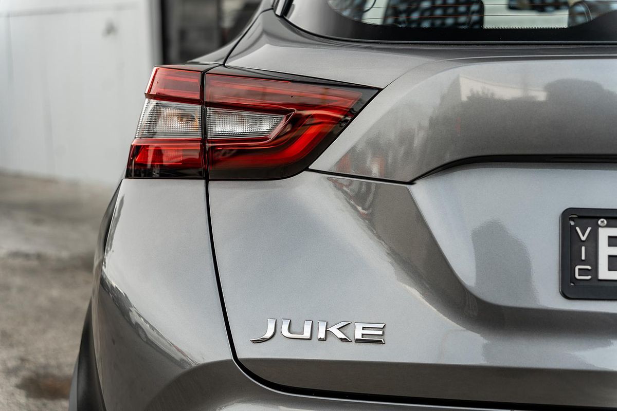 2020 Nissan JUKE ST-L F16