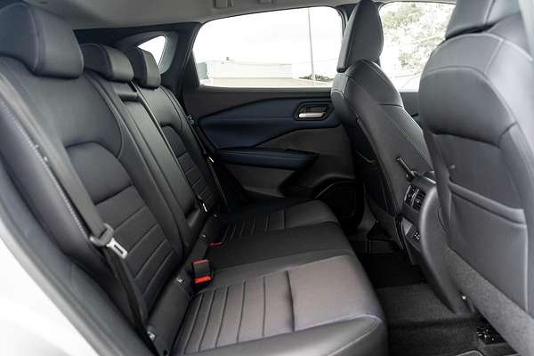 2024 Nissan QASHQAI ST-L J12