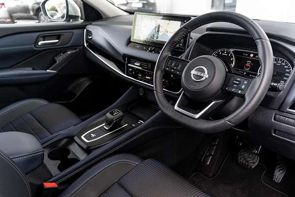 2024 Nissan QASHQAI ST-L J12