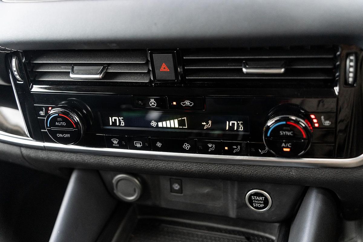 2024 Nissan QASHQAI ST-L J12