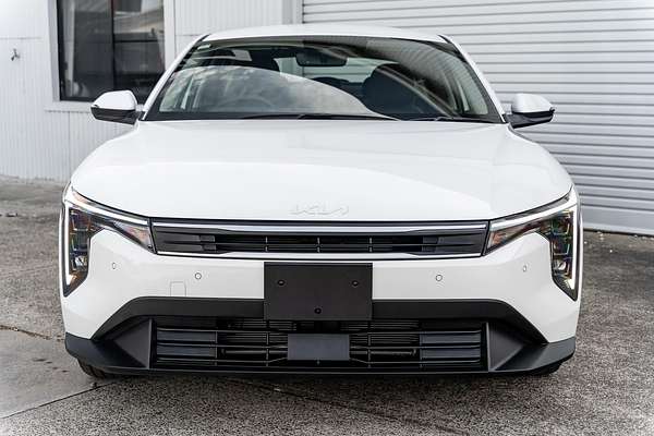 2025 Kia K4 Sport+ CL4m