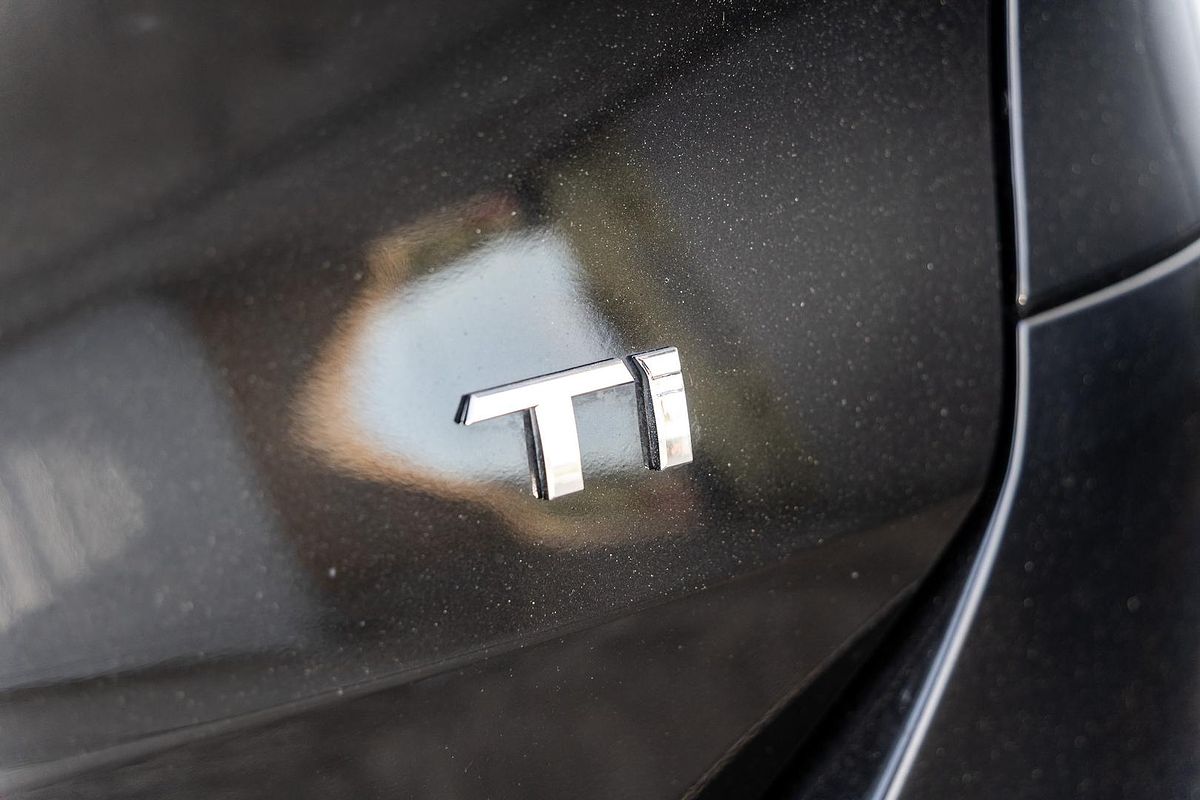 2016 Nissan X-TRAIL Ti T32