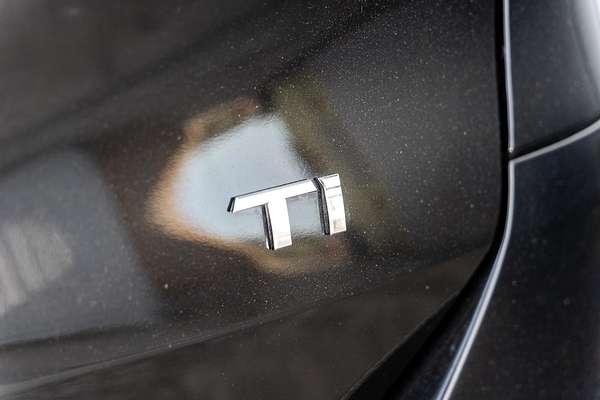 2016 Nissan X-TRAIL Ti T32