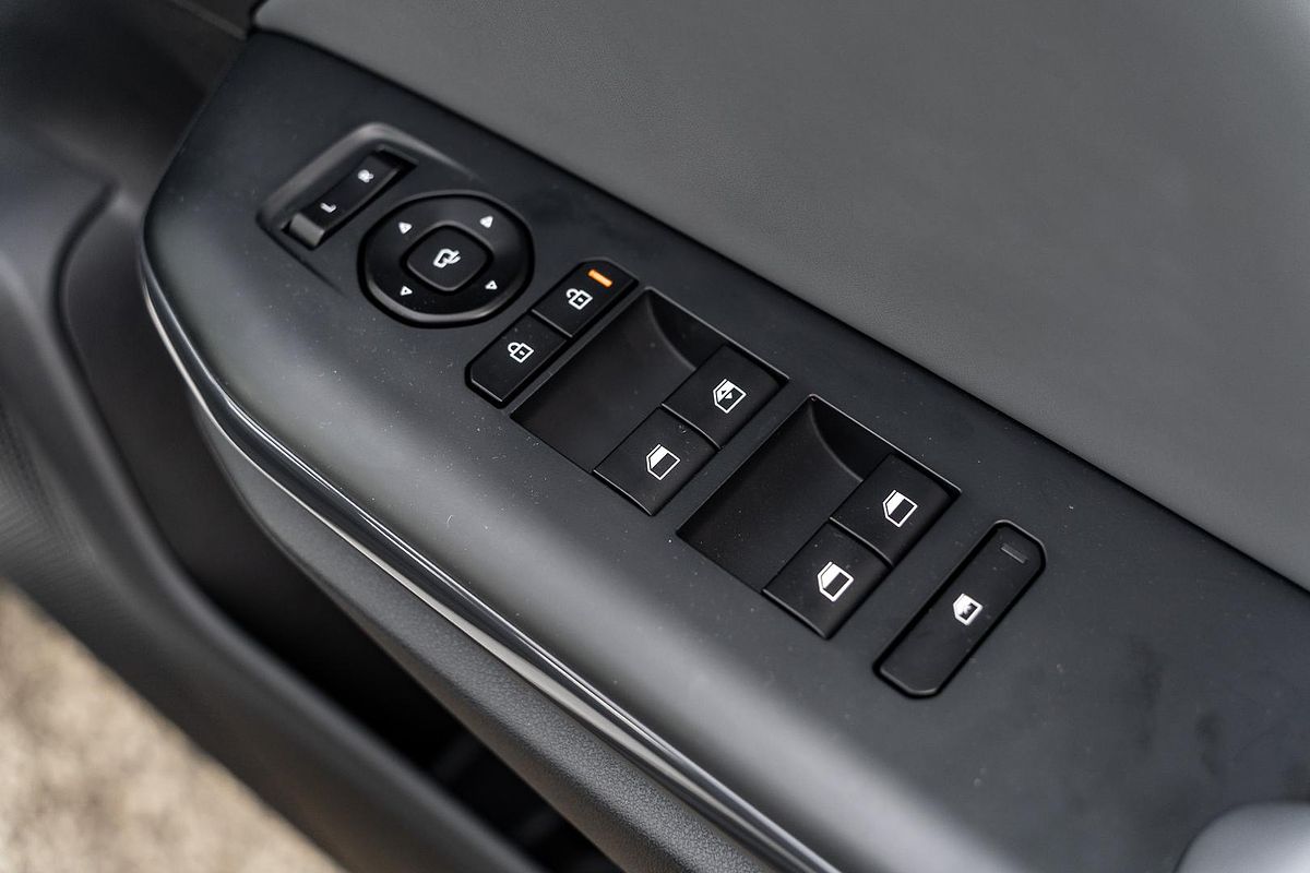 2025 Kia K4 Sport+ CL4m