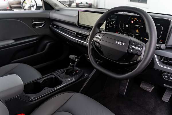 2025 Kia K4 Sport+ CL4m