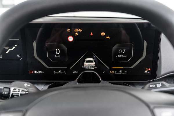 2025 Kia K4 Sport+ CL4m