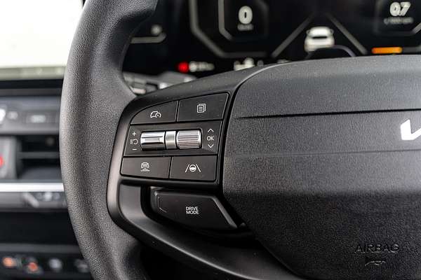 2025 Kia K4 Sport+ CL4m