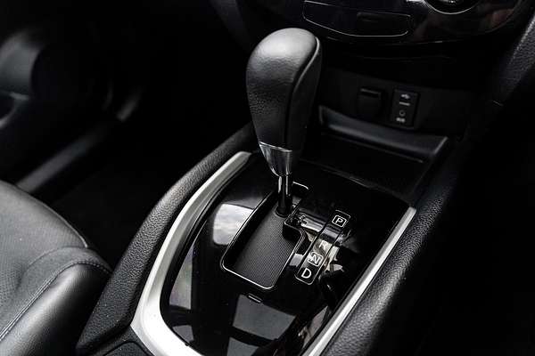 2016 Nissan X-TRAIL Ti T32